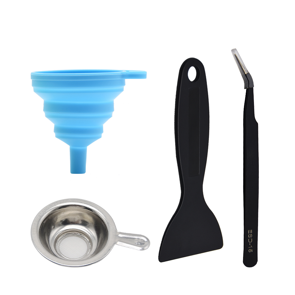 Print Removal Spatula - Stampante 3D SLA resina pala speciale