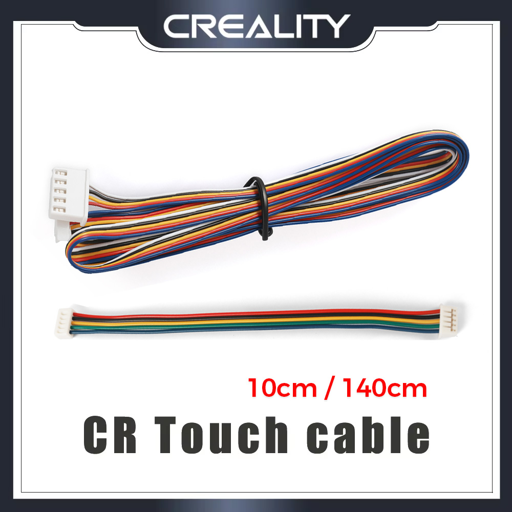 Probe Bltouch Leveling - Cavo touch Creality CR per sensore