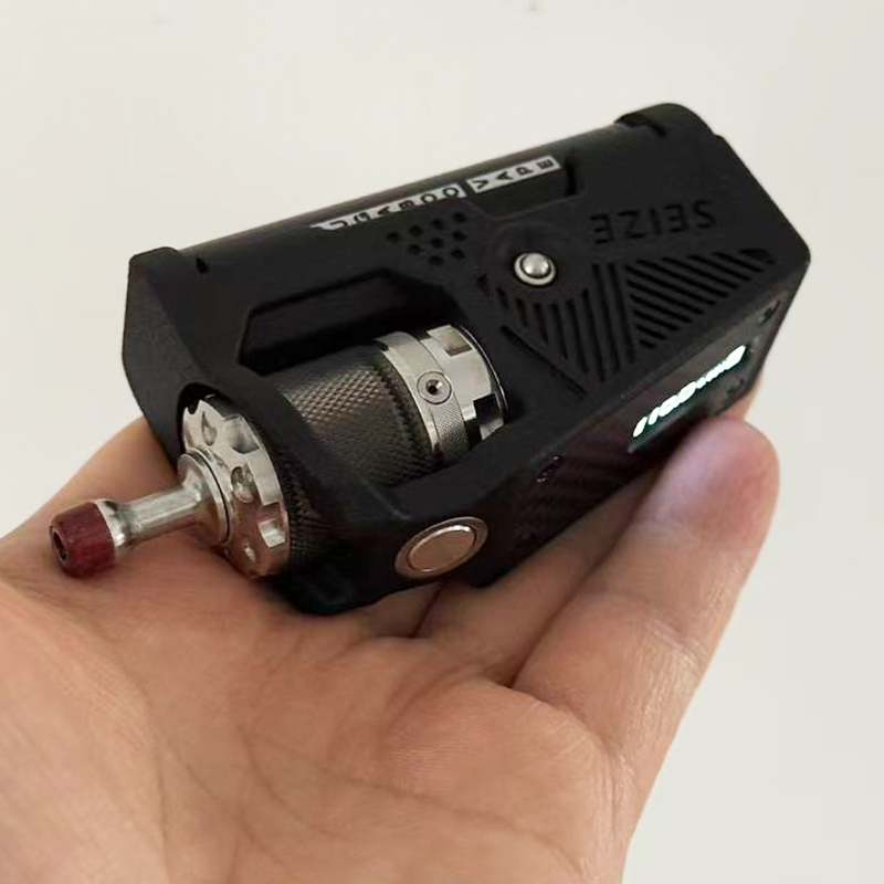 Enclosure 3D Printing - Ricambio YFTK Stampato in 3D 80W