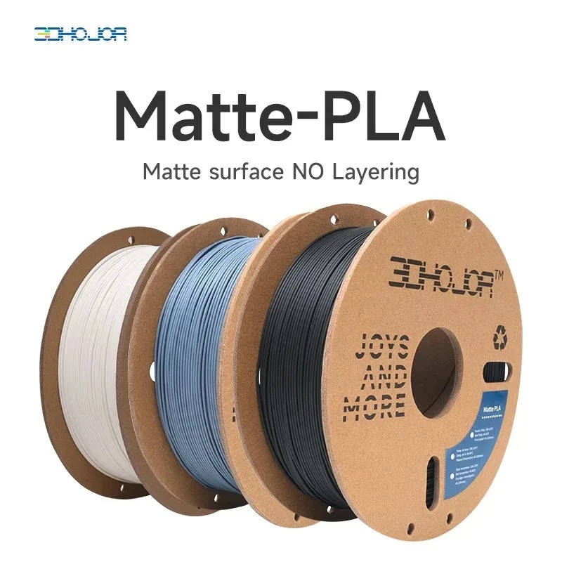 3D Printing Nylon Filament - 3DHOJOR PLA Filamenti per stampante 3D