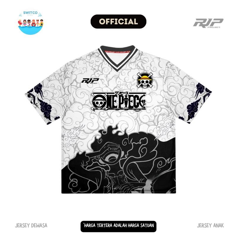 3D Printing Examples - Maglia 2026 Bandai per Bambini/Adulti One