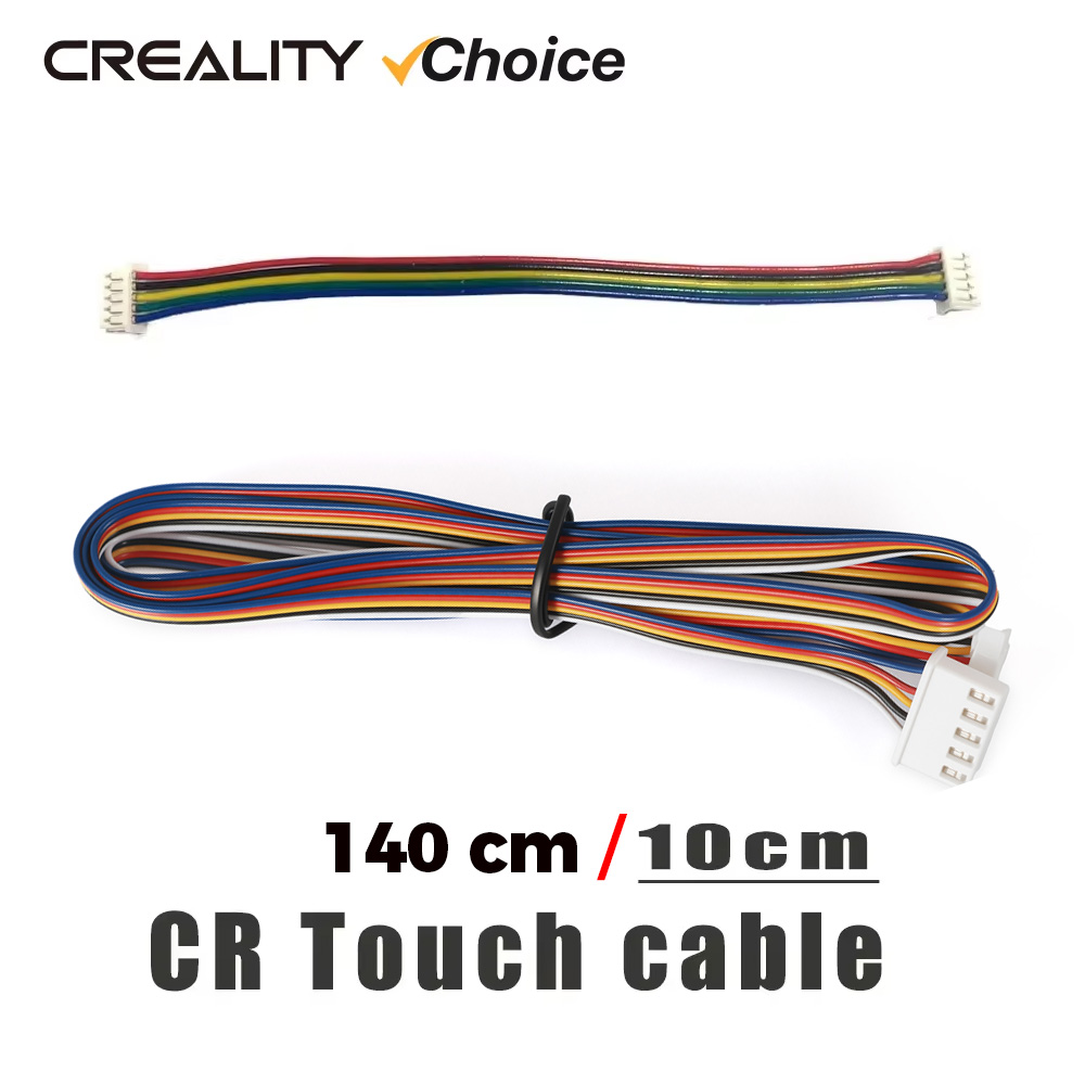 Probe Bltouch Leveling - Creality Upgrade CR Touch Cable Sensore
