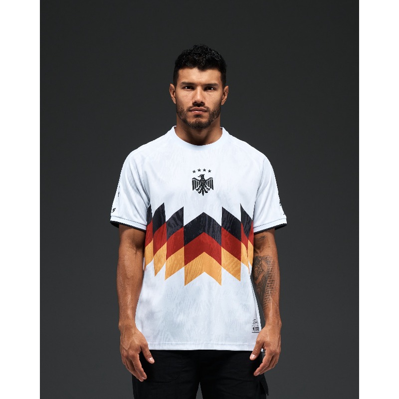 3D Printing Solo - Maglia da calcio stampata in 3D,