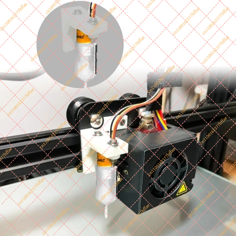 Probe Bltouch Leveling - Sensore di livellamento automatico BL-Touch originale