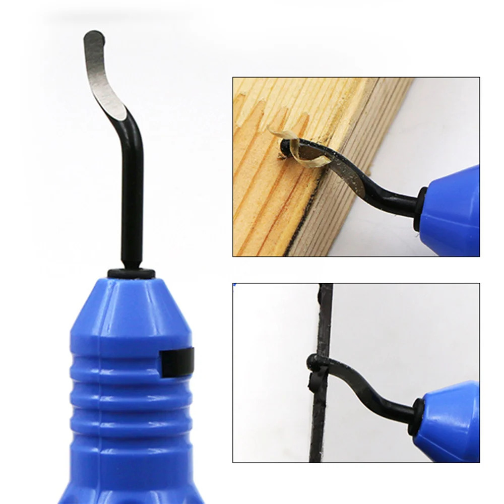 3D Printing Article - Set di utensili per sbavatura in