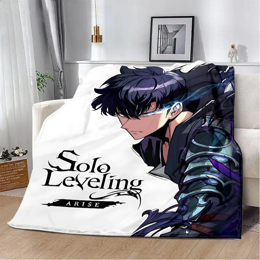 3D Printing Solo - Viola bello solista livellamento cartone animato
