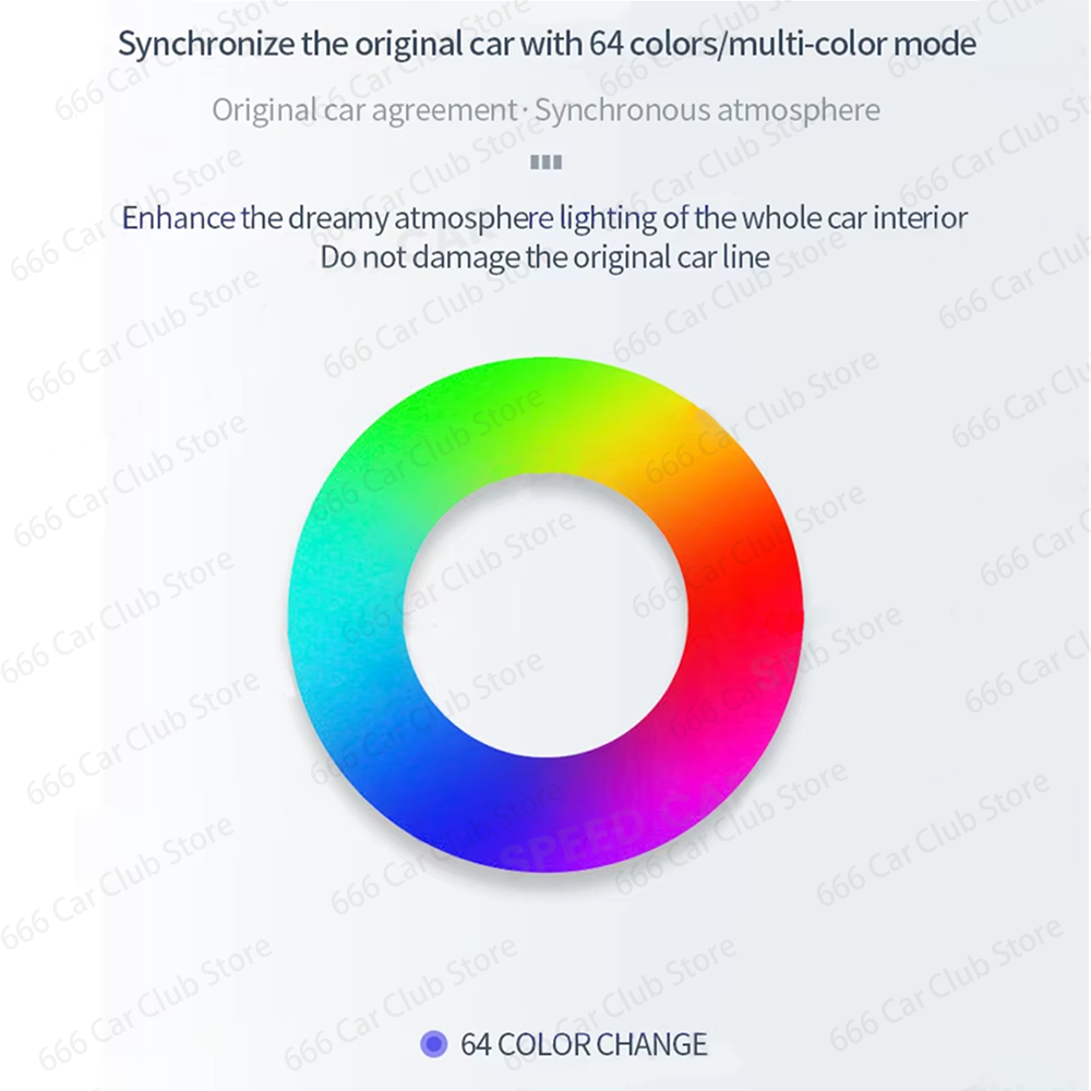 64 colori LED 3D Altoparlante  - 3D Printing Lamp recensione e prezzo