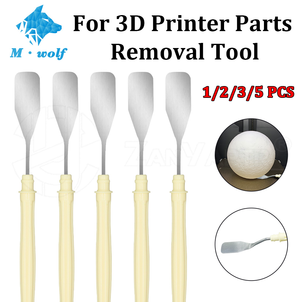 Per parti della stampante 3D S - Print Removal Spatula recensione e prezzo