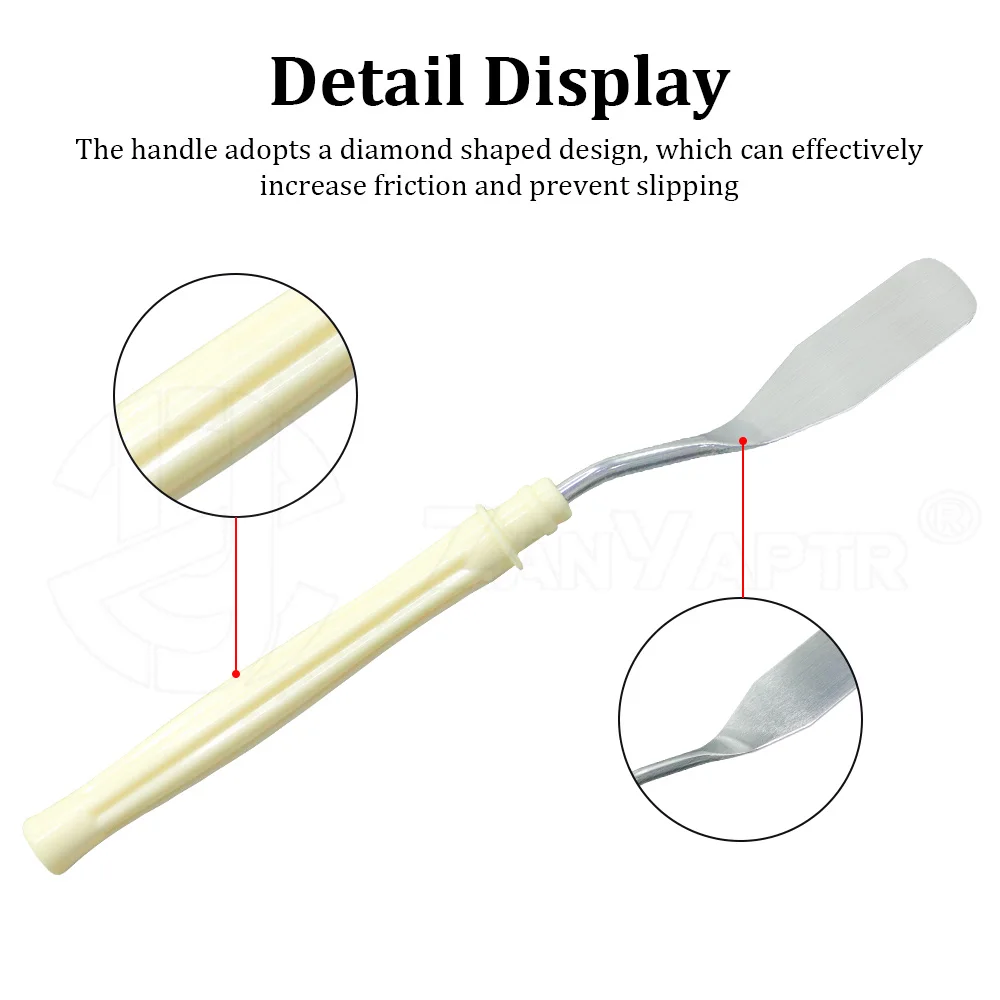Per parti della stampante 3D S - Print Removal Spatula recensione e prezzo