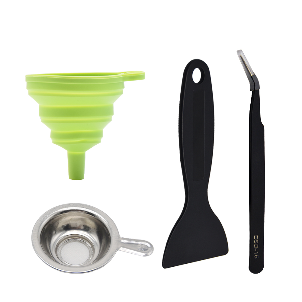 Stampante 3D SLA resina pala s - Print Removal Spatula recensione e prezzo