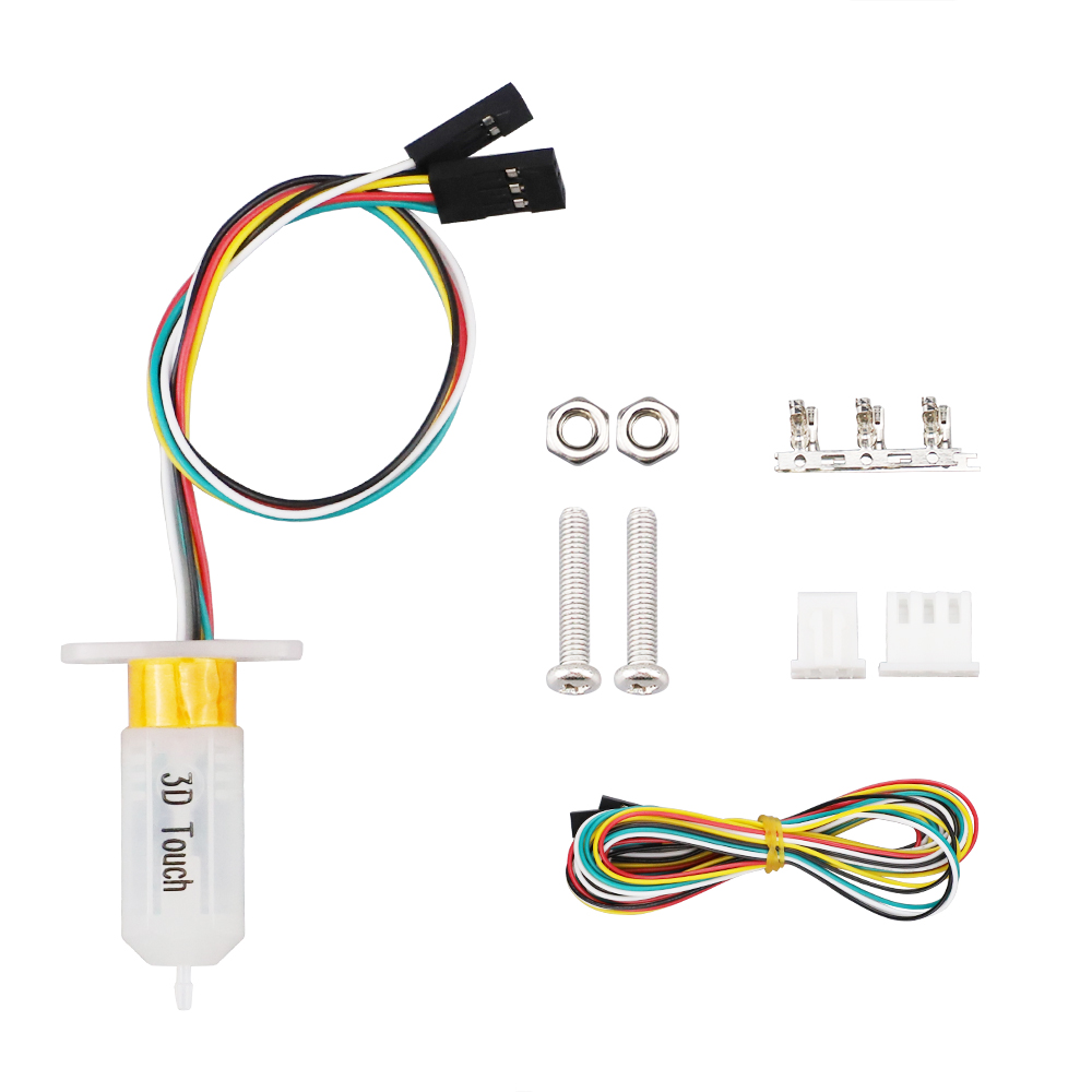 Sensore di livellamento automa - Probe Bltouch Leveling recensione e prezzo