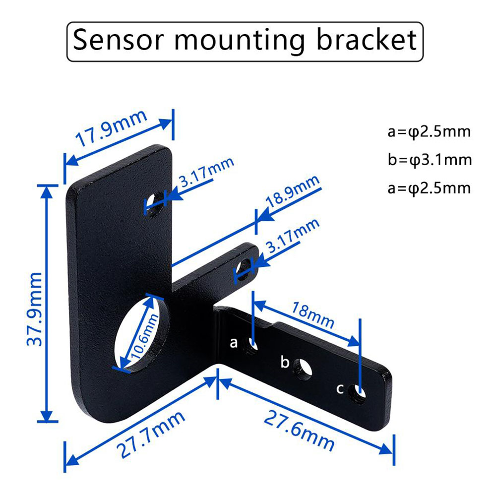 Sensore di livellamento automa - Probe Bltouch Leveling recensione e prezzo