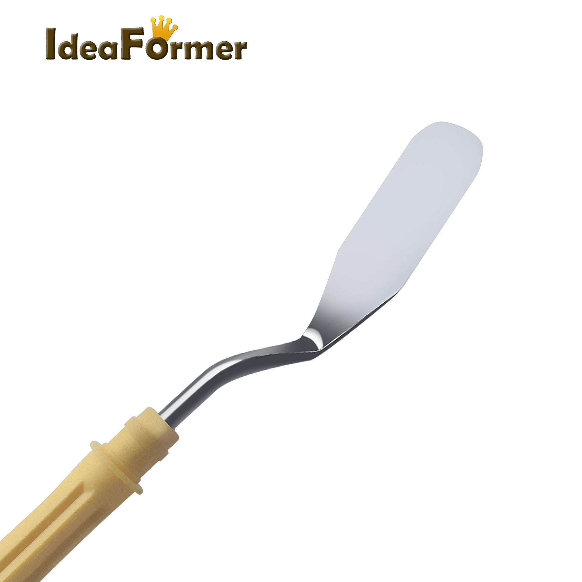 IdeaFormer 1/2PC accessori per - Print Removal Spatula recensione e prezzo