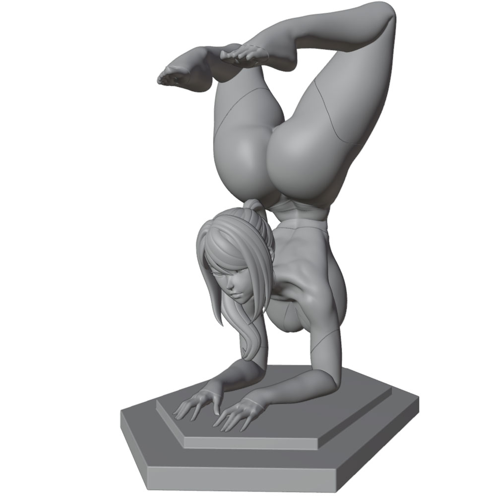 1/24--1/8 Modellino di persona - 3D Printing Article recensione e prezzo