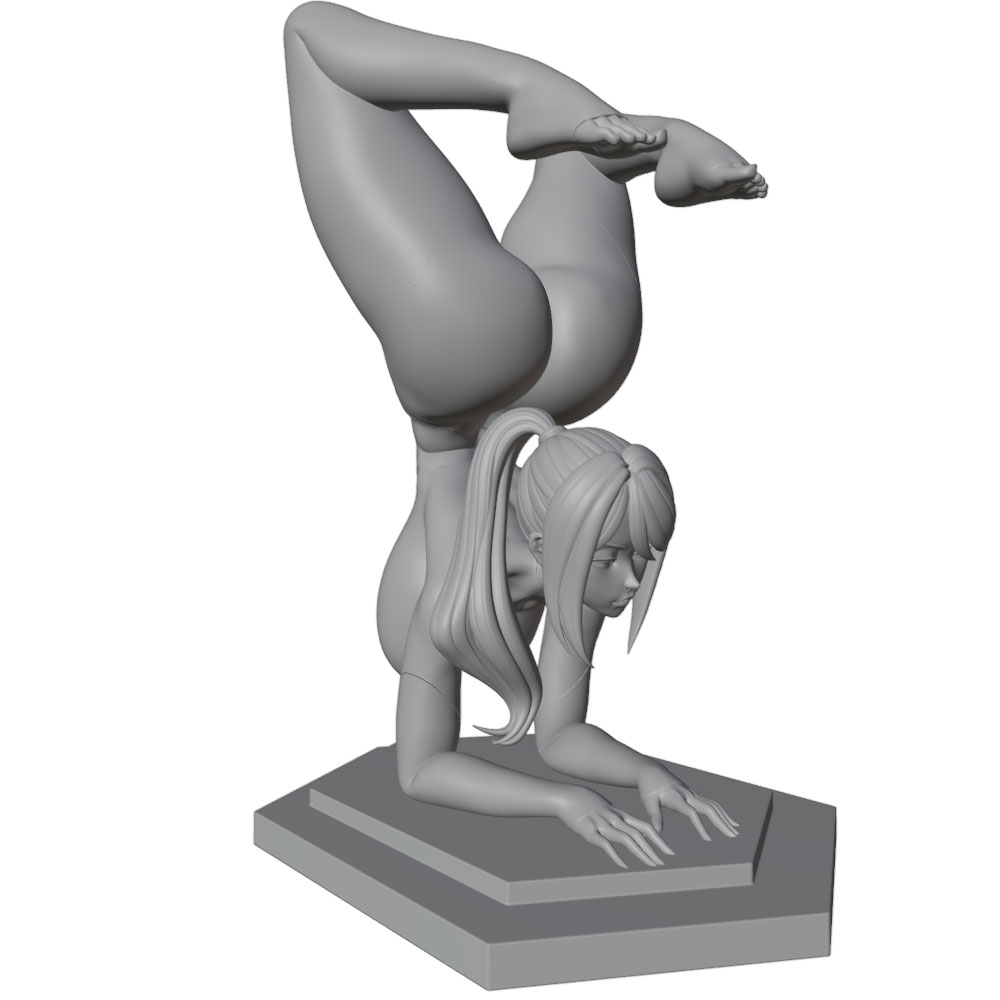 1/24--1/8 Modellino di persona - 3D Printing Article recensione e prezzo