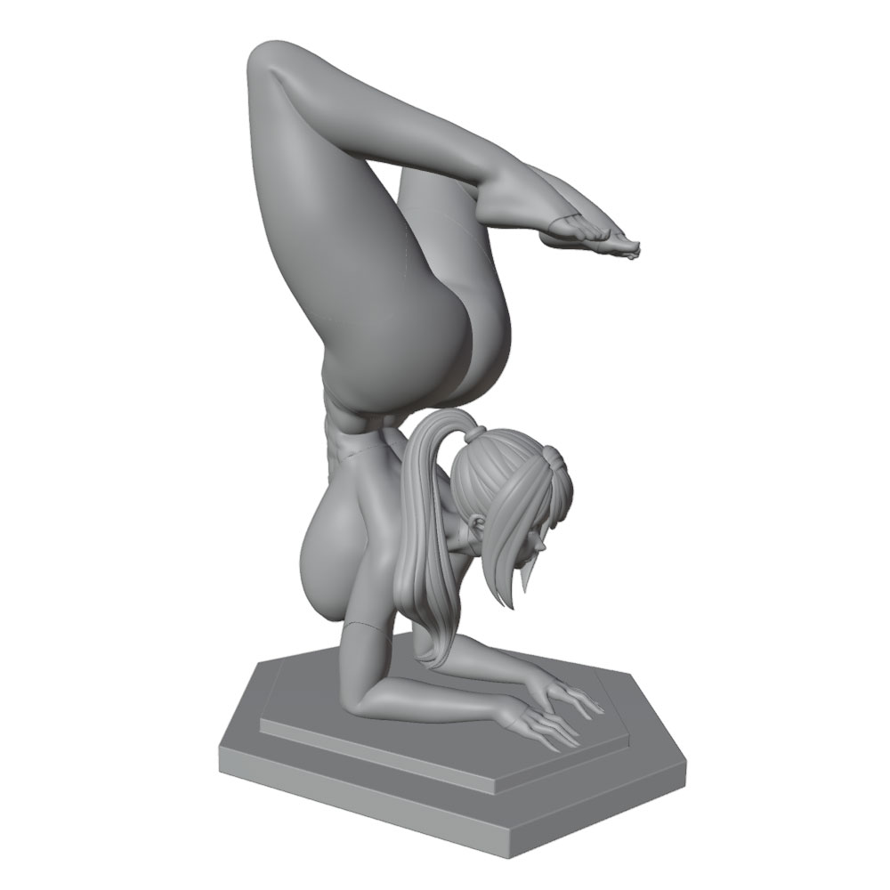 1/24--1/8 Modellino di persona - 3D Printing Article recensione e prezzo