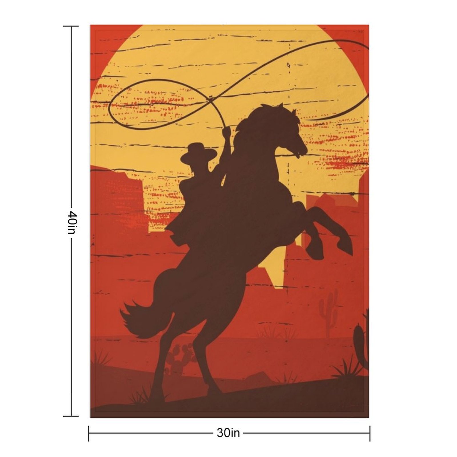 Cowboys of the Wild West - Cop - 3D Printing Solo recensione e prezzo