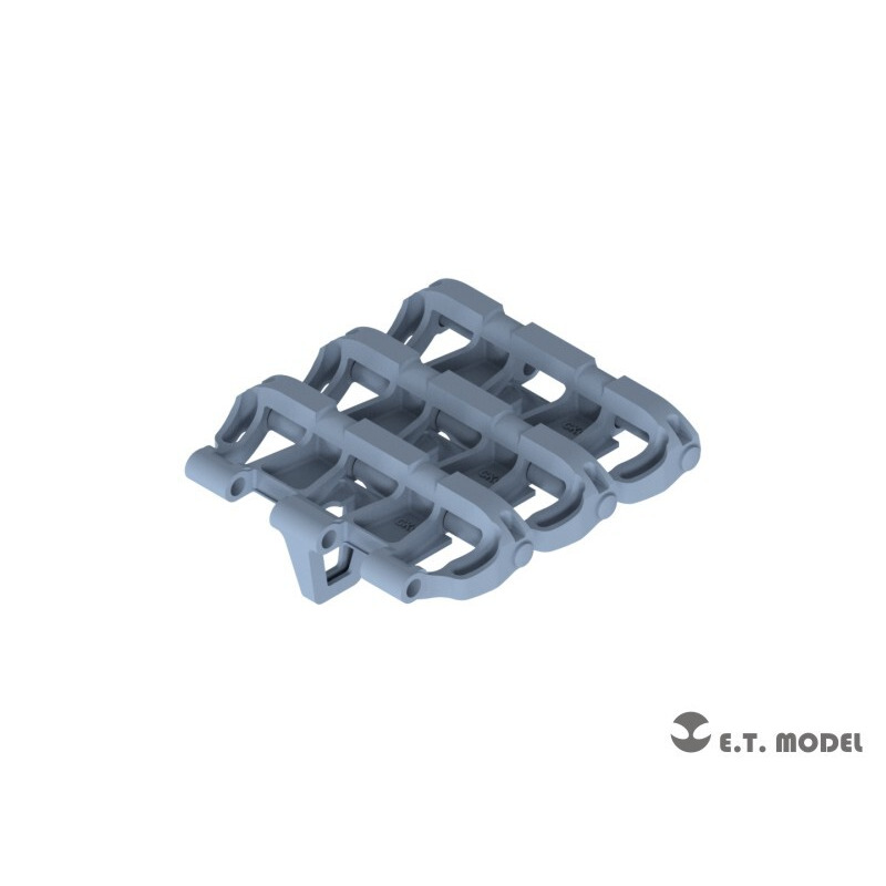 ET 1/35 P35-020 Cingoli Funzio - 3D Printing Article recensione e prezzo