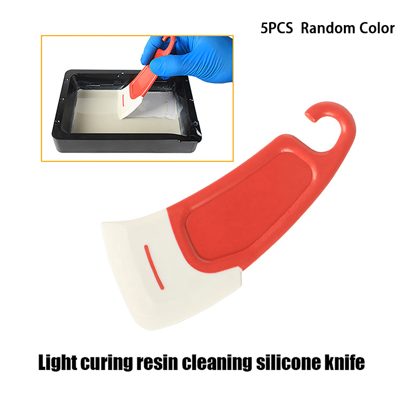Accessori per stampanti in res - Print Removal Spatula recensione e prezzo