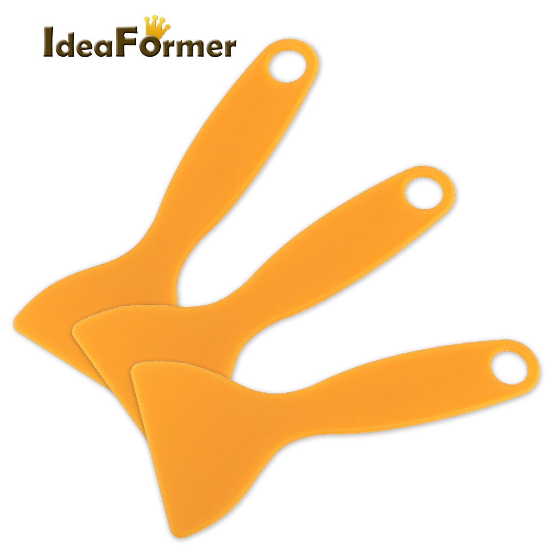 Accessori per Stampante 3D Ide - Print Removal Spatula recensione e prezzo