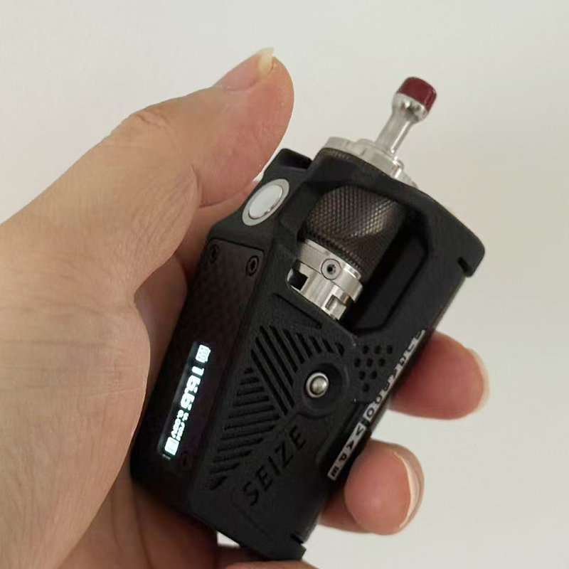 Ricambio YFTK Stampato in 3D 8 - Enclosure 3D Printing recensione e prezzo