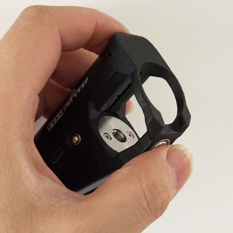 Ricambio YFTK Stampato in 3D 8 - Enclosure 3D Printing recensione e prezzo