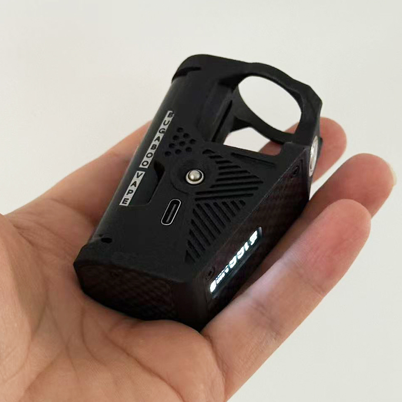 Ricambio YFTK Stampato in 3D 8 - Enclosure 3D Printing recensione e prezzo