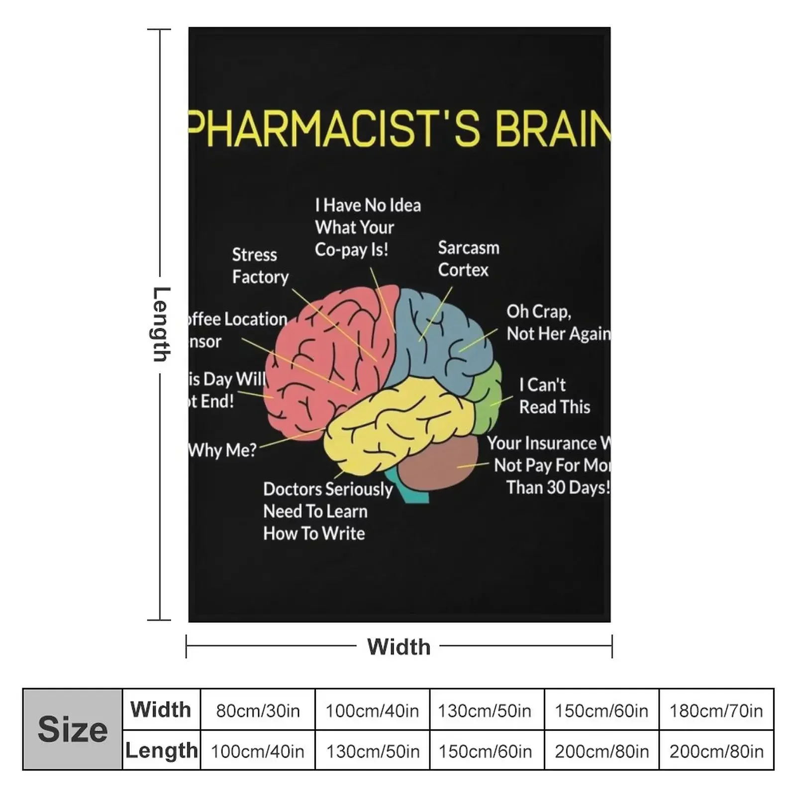 Cervello di Farmacista - T-Shi - 3D Printing In Pharmacy recensione e prezzo