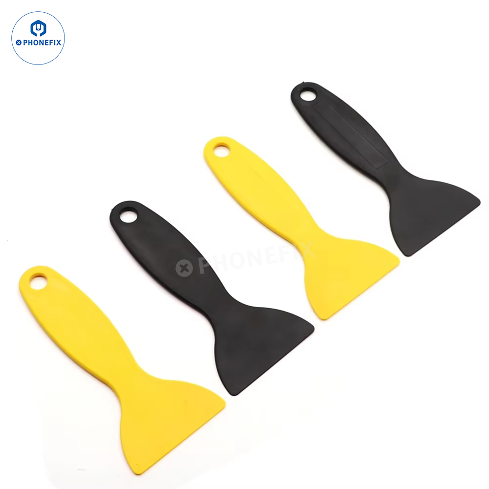10 pz 6 cm Raschietto di Plast - Print Removal Spatula recensione e prezzo