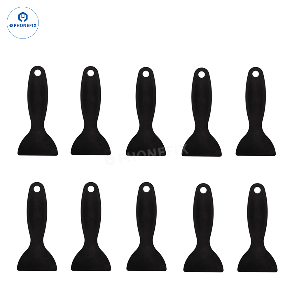 10 pz 6 cm Raschietto di Plast - Print Removal Spatula recensione e prezzo