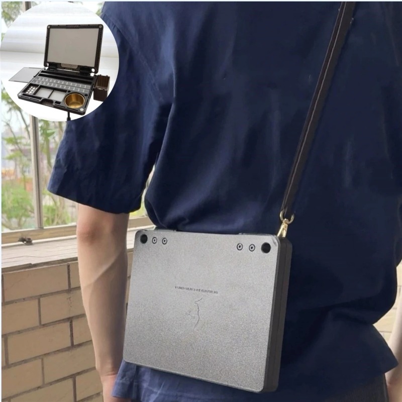Scatola Multifunzionale per Ac - Enclosure 3D Printing recensione e prezzo