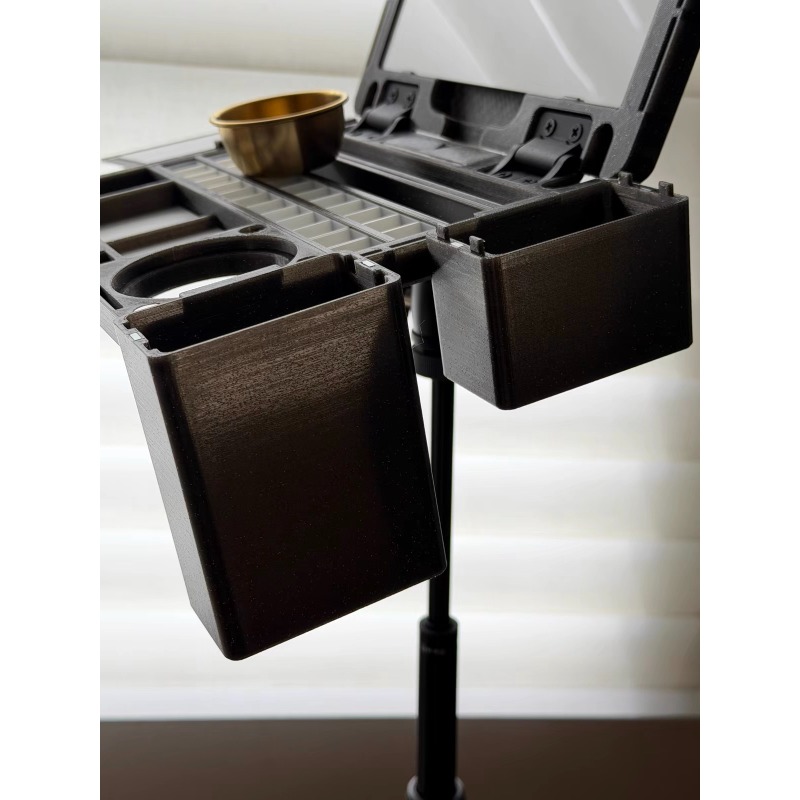 Scatola Multifunzionale per Ac - Enclosure 3D Printing recensione e prezzo