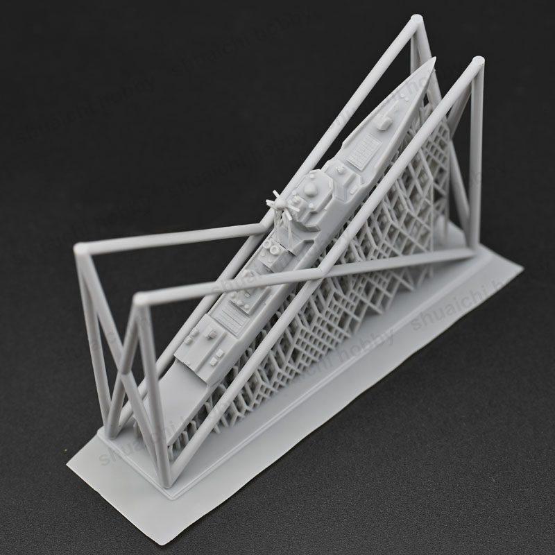 2 Pezzi Modello di Cacciatorpe - 3D Printing Article recensione e prezzo
