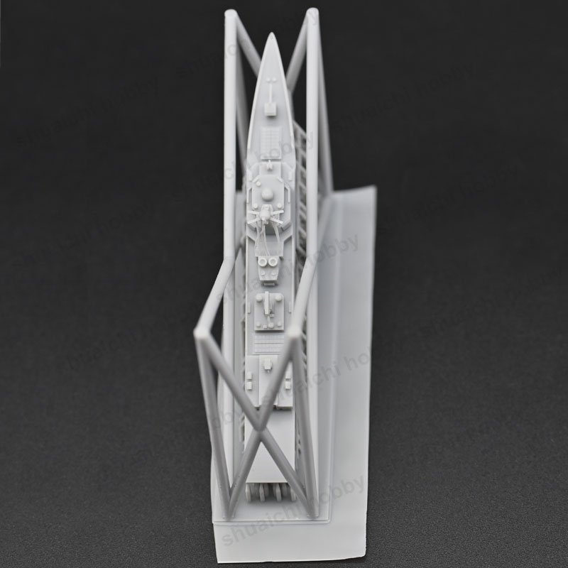 2 Pezzi Modello di Cacciatorpe - 3D Printing Article recensione e prezzo