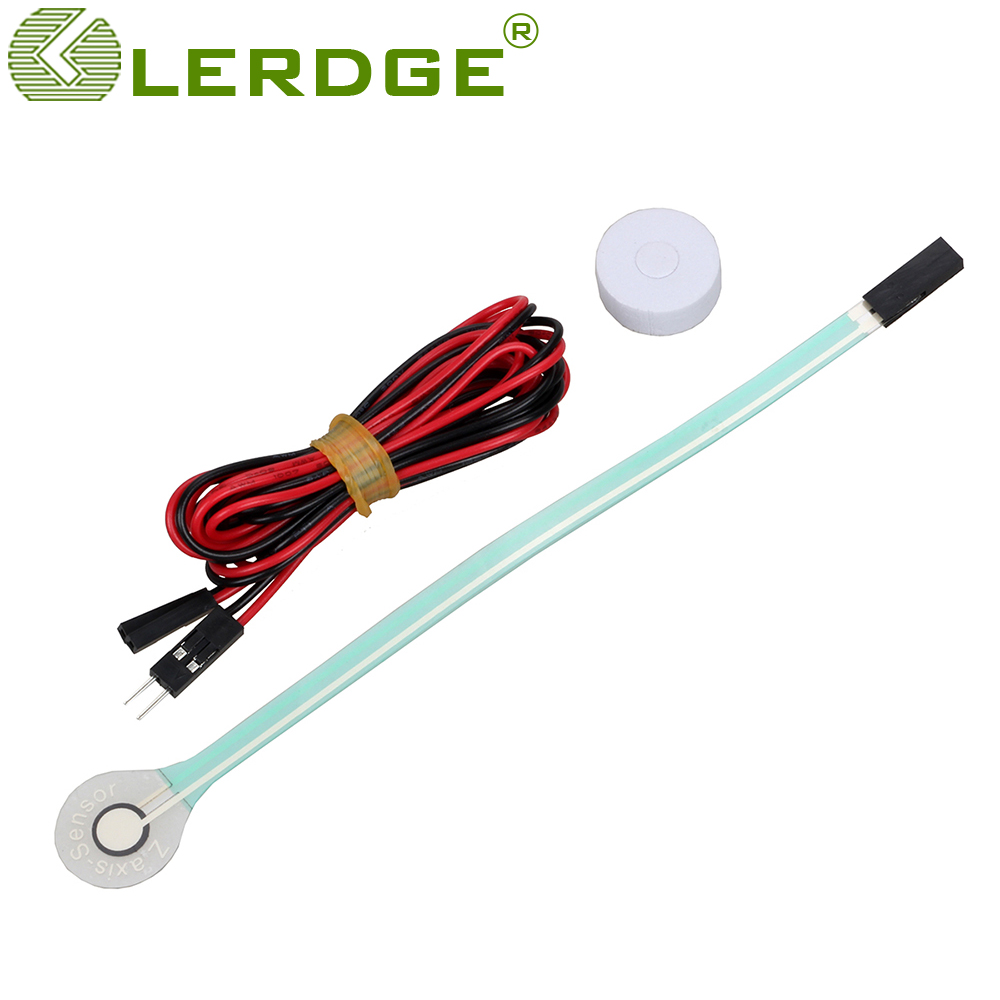 La funzione del sensore di liv - Probe Bltouch Leveling recensione e prezzo