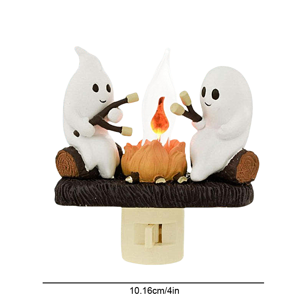 Decorazione di Halloween 2024  - 3D Printing Lamp recensione e prezzo