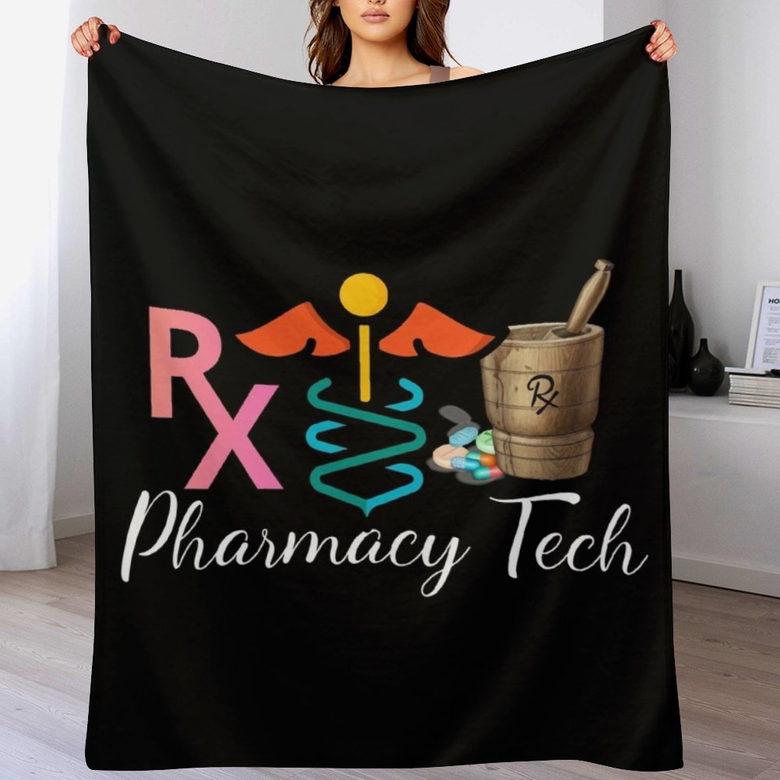 Coperta Decorativa per Tecnico - 3D Printing In Pharmacy recensione e prezzo