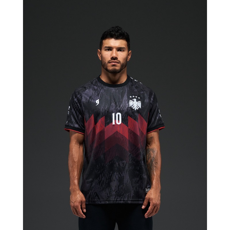 Maglia da calcio stampata in 3 - 3D Printing Solo recensione e prezzo