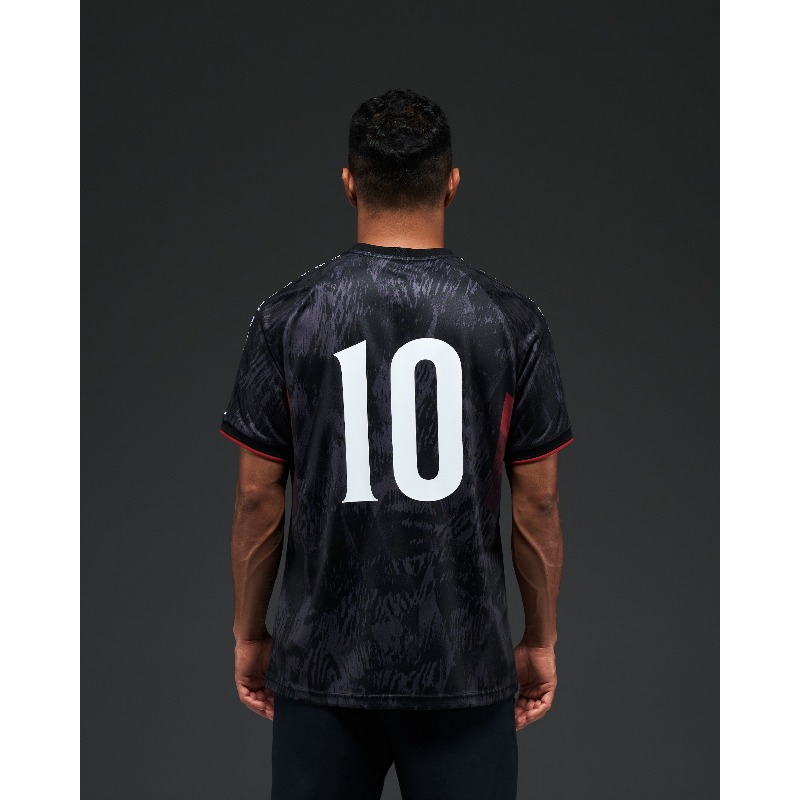 Maglia da calcio stampata in 3 - 3D Printing Solo recensione e prezzo