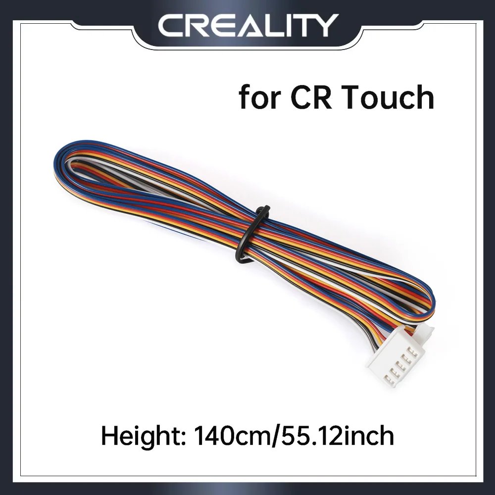 Creality CR Touch Cable Aggior - Probe Bltouch Leveling recensione e prezzo