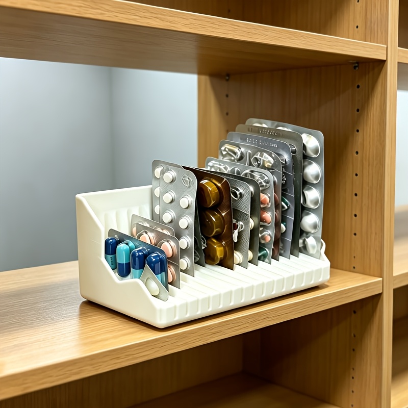 Vassoio Porta Pillole Vertical - 3D Printing In Pharmacy recensione e prezzo