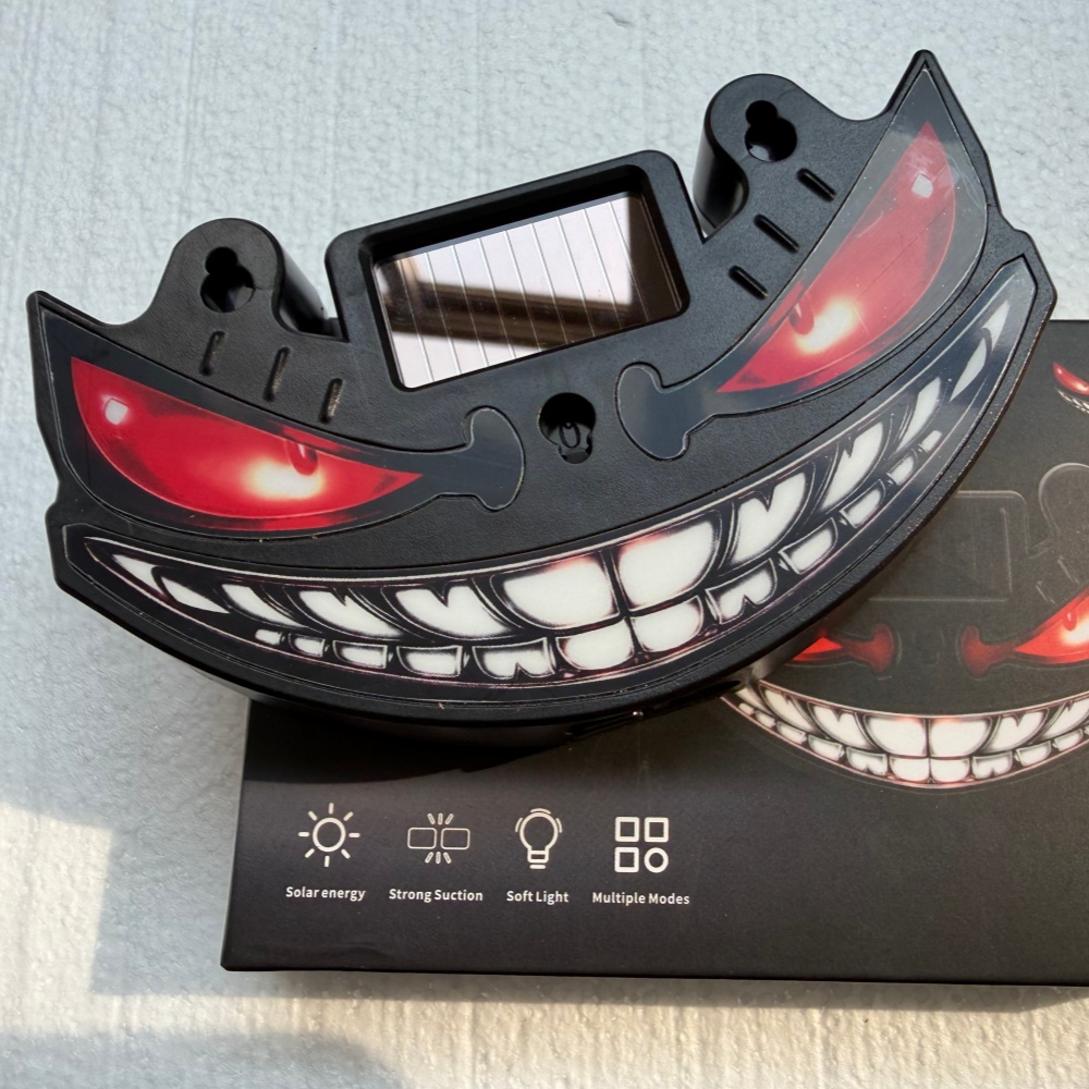 La luce decorativa a LED ad en - 3D Printing Lamp recensione e prezzo