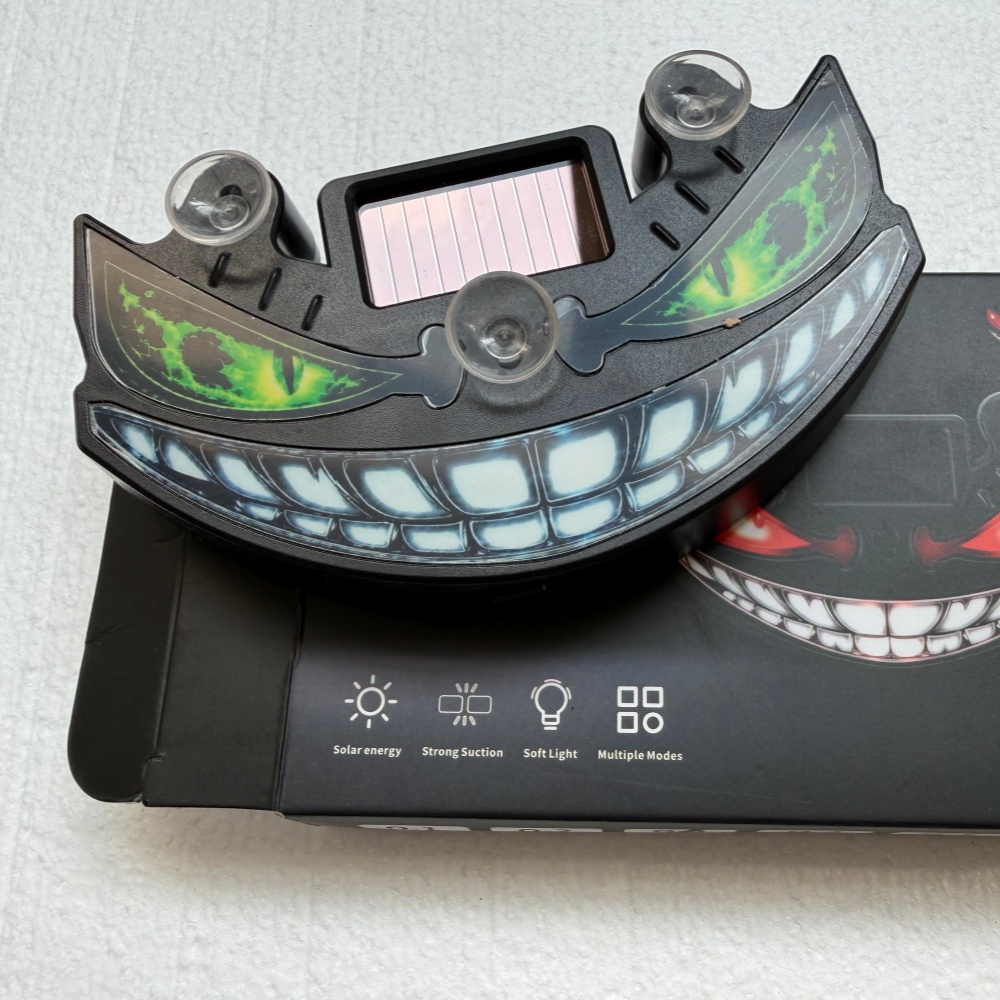 La luce decorativa a LED ad en - 3D Printing Lamp recensione e prezzo