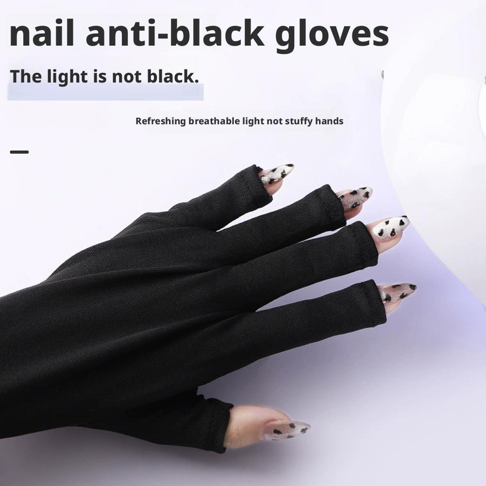 Guanti UV per unghie, guanti d - 3D Printing Lamp recensione e prezzo