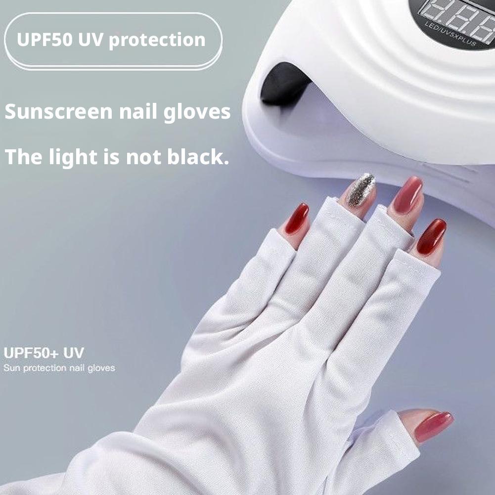 Guanti UV per unghie, guanti d - 3D Printing Lamp recensione e prezzo