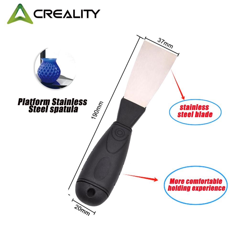 Strumenti per Stampante 3D: Sp - Print Removal Spatula recensione e prezzo