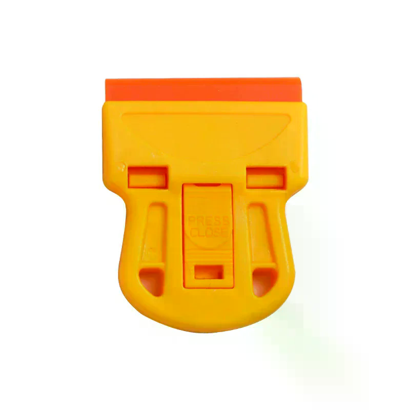 Raschietto per timbratura per  - Print Removal Spatula recensione e prezzo