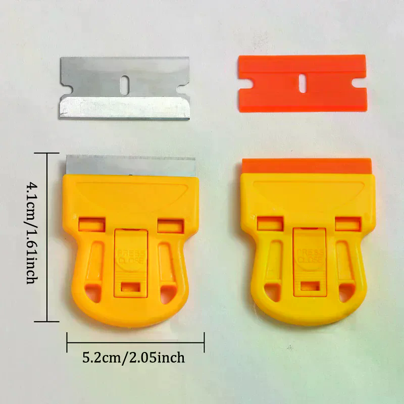 Raschietto per timbratura per  - Print Removal Spatula recensione e prezzo