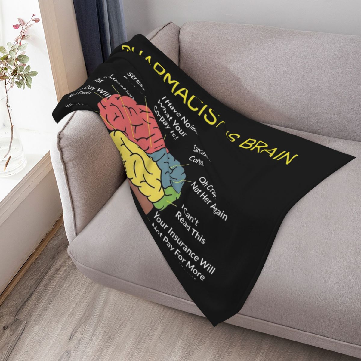 T-shirt divertente per farmaci - 3D Printing In Pharmacy recensione e prezzo