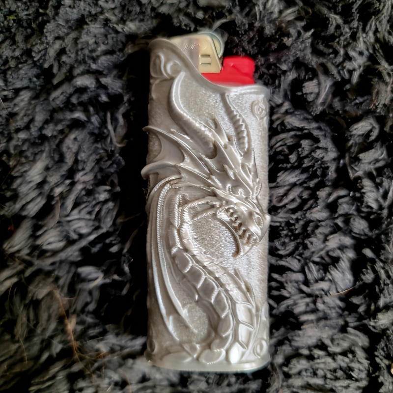 Custodia Protettiva per Accend - 3D Printing Examples recensione e prezzo